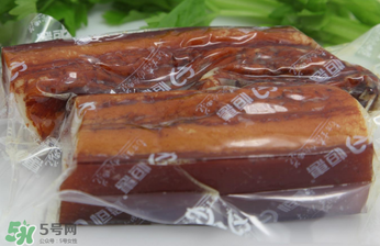 真空包裝的臘肉能放多久？真空包裝的臘肉質(zhì)期是多久？