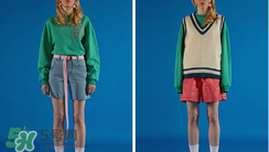 李圣經(jīng)的衣服什么牌子？李圣經(jīng)衣服同款