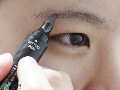 液體眉筆哪個(gè)牌子好？2017年液體眉筆推薦