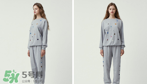 李圣經(jīng)的衣服什么牌子？李圣經(jīng)衣服同款