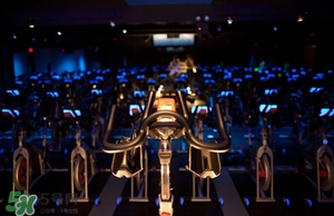 動感單車減肥效果好嗎？動感單車減肥效果怎么樣