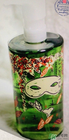 植村秀卸妝油哪個好？植村秀卸妝油專柜價格