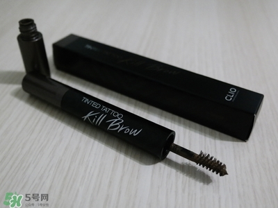 液體眉筆哪個(gè)牌子好？2017年液體眉筆推薦