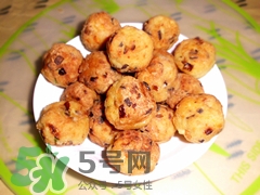 一斤豆腐可以做多少豆腐丸子？一斤豆腐可以做多少顆丸子