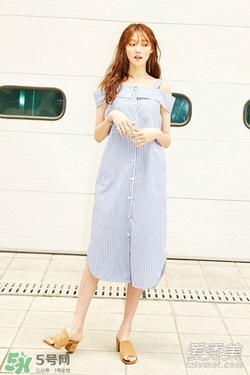 李圣經(jīng)的衣服什么牌子？李圣經(jīng)衣服同款