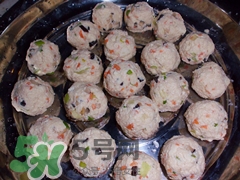 一斤豆腐可以做多少豆腐丸子？一斤豆腐可以做多少顆丸子