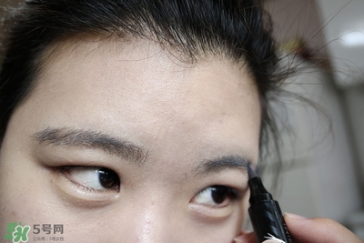 液體眉筆哪個(gè)牌子好？2017年液體眉筆推薦