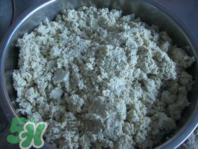豆腐丸子散了怎么辦？豆腐丸子怎么做不散？