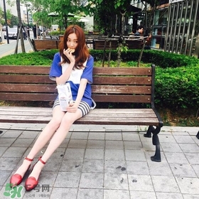 李圣經(jīng)的衣服什么牌子？李圣經(jīng)衣服同款