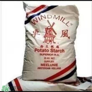 豆腐丸子要用面粉嗎？做豆腐丸子是用面粉還是淀粉？