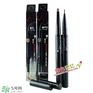 液體眉筆哪個(gè)牌子好？2017年液體眉筆推薦