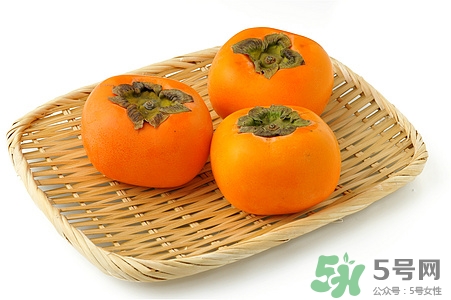 高血壓能吃柿子嗎?高血壓吃柿子好嗎 高血壓能吃柿子嗎?高血壓吃柿子好嗎