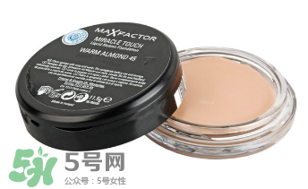 蜜絲佛陀粉底霜怎么用？蜜絲佛陀粉底霜怎么打開(kāi)？