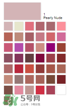 蜜絲佛陀唇膏怎么樣？蜜絲佛陀唇膏價(jià)格多少錢