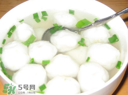 做魚丸要用活魚嗎?用活魚做魚丸好不好? 做魚丸要用活魚嗎?用活魚做魚丸好不好?