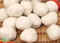 做魚丸要用活魚嗎?用活魚做魚丸好不好? 做魚丸要用活魚嗎?用活魚做魚丸好不好?