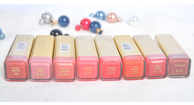 蜜絲佛陀口紅怎么樣？蜜絲佛陀口紅哪個(gè)顏色好看