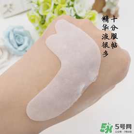 Spa眼膜怎么樣？Spa眼膜真假鑒別