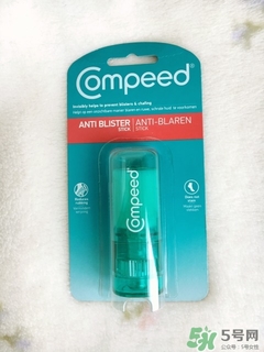 compeed護腳膏好用嗎？compeed護腳膏有用嗎？