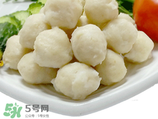 魚(yú)丸吃起來(lái)很硬怎么辦?魚(yú)丸吃起來(lái)很硬是什么原因?