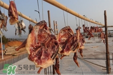 腌鴨肉放多少鹽合適？腌一斤臘鴨要給多少鹽？