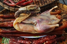 臘鴨要蒸多久？臘鴨要蒸長(zhǎng)時(shí)間能熟？