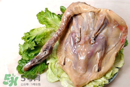 孕婦能吃臘鴨嗎？懷孕了可以吃臘鴨嗎？