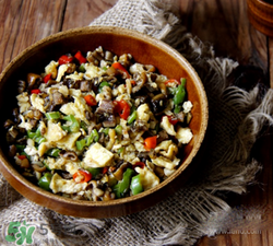 黃鱔可以和雞蛋一起吃嗎？黃鱔和雞蛋怎么一起吃？