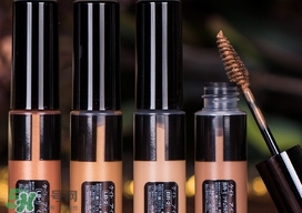 kate染眉膏色號(hào)試色 kate染眉膏試色圖 kate染眉膏色號(hào)試色 kate染眉膏試色圖