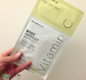 common labs面膜怎么用？common labs蜂蜜維他命面膜用法