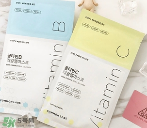 common labs面膜多少錢？common labs蜂蜜維他命面膜專柜價(jià)格