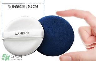 洗潔精可以清洗粉撲嗎？洗潔精可以把粉撲清洗干凈嗎？