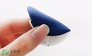 洗潔精可以清洗粉撲嗎？洗潔精可以把粉撲清洗干凈嗎？