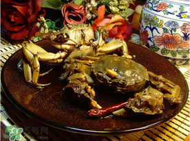 腌螃蟹有寄生蟲嗎？腌螃蟹吃會有寄生蟲嗎？