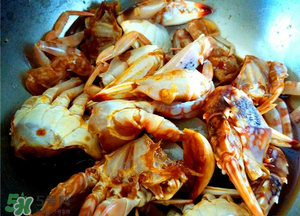 腌螃蟹有寄生蟲嗎？腌螃蟹吃會有寄生蟲嗎？