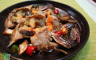 腌螃蟹有寄生蟲嗎？腌螃蟹吃會有寄生蟲嗎？