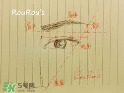 kate染眉膏色號(hào)試色 kate染眉膏試色圖 kate染眉膏色號(hào)試色 kate染眉膏試色圖