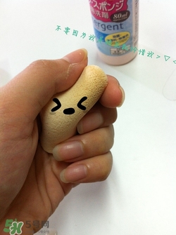 洗潔精可以清洗粉撲嗎？洗潔精可以把粉撲清洗干凈嗎？