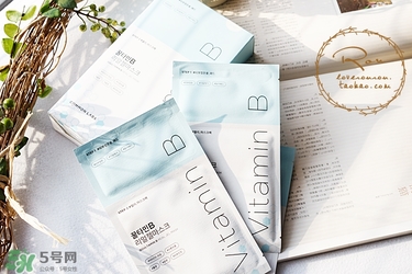 common labs面膜怎么用？common labs蜂蜜維他命面膜用法