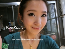 kate染眉膏色號(hào)試色 kate染眉膏試色圖 kate染眉膏色號(hào)試色 kate染眉膏試色圖