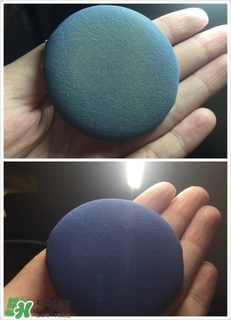 ukiss悠珂思粉撲清洗劑怎么用？悠珂思粉撲清洗劑使用方法