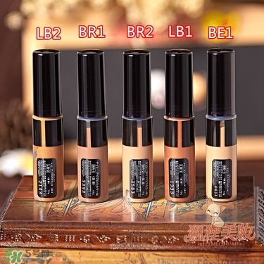 kate染眉膏色號(hào)試色 kate染眉膏試色圖 kate染眉膏色號(hào)試色 kate染眉膏試色圖