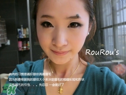 kate染眉膏色號(hào)試色 kate染眉膏試色圖 kate染眉膏色號(hào)試色 kate染眉膏試色圖