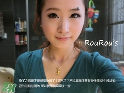 kate染眉膏色號(hào)試色 kate染眉膏試色圖 kate染眉膏色號(hào)試色 kate染眉膏試色圖