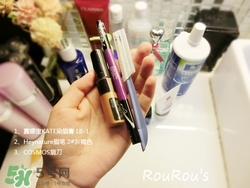 kate染眉膏色號(hào)試色 kate染眉膏試色圖 kate染眉膏色號(hào)試色 kate染眉膏試色圖