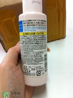 洗潔精可以清洗粉撲嗎？洗潔精可以把粉撲清洗干凈嗎？