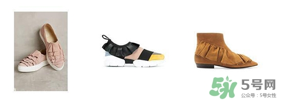 2017年秋冬流行什么鞋子？2017年秋冬流行鞋子搭配