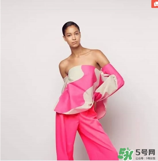 2017年衣服流行什么顏色？2017年衣服流行色