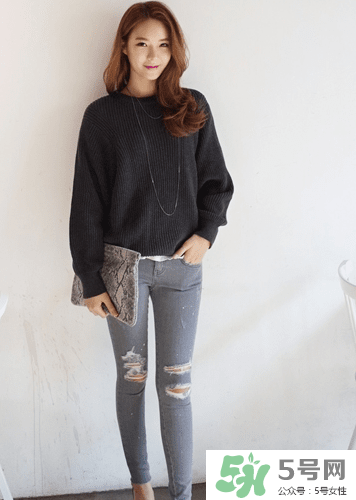 2017年流行什么毛衣？2017年流行毛衣顏色與搭配