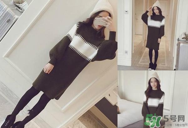 2017年流行什么毛衣？2017年流行毛衣顏色與搭配